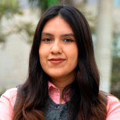 Geraldine Flores López